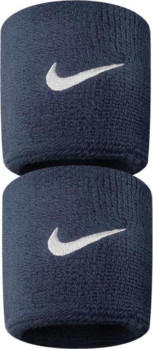 Actual product image Nike 2Pack Swoosh Bracelet (One size)
