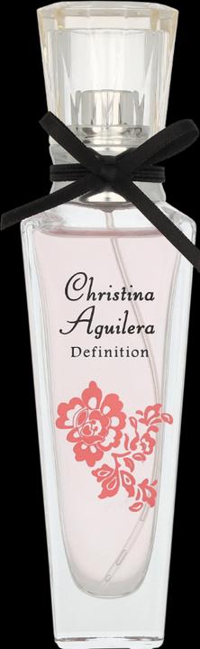 Immagine prodotto Christina Aguilera Eau De Parfum Spray Definition (Eau de parfum, 30 ml)