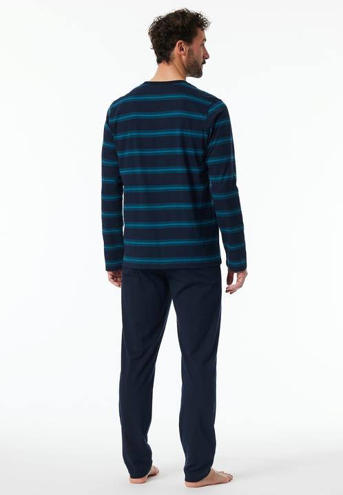 Produktbild Schiesser Pyjama (3XL)
