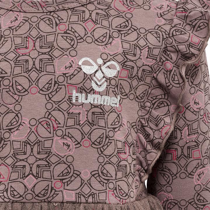 Image du produit hummel Hmlfia Robe L/S (56)