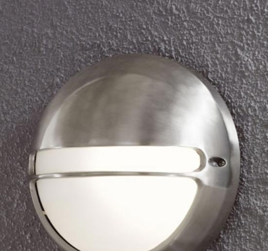 Produktbild Konstsmide Aussenwandleuchte Energiesparl (E27, IP44)
