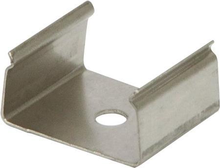 Actual product image Synergy 21 LED U-profile for ALU002RALU002RLALU004R clip Metal swivelling