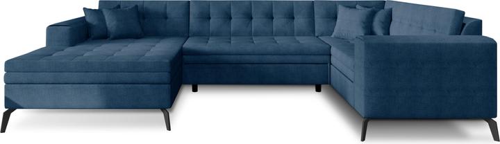 Dark Blue Gojo 40