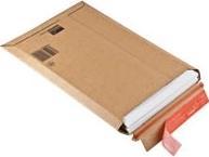 Actual product image Colompac CP01004 Envelopes with window (20 x)