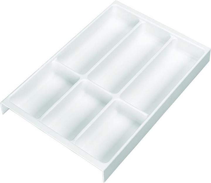 Actual product image Werkstarck Cutlery tray MONO for cooker drawer BLUM LEGRABOX/TANDEMBOX N