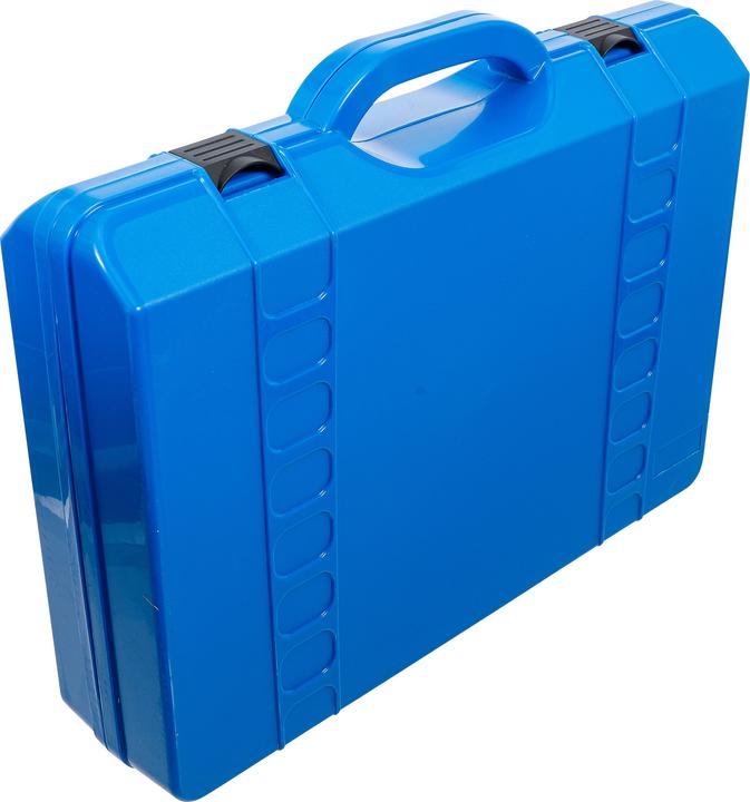 Immagine prodotto BGS Set di attrezzi per la rimozione del parabrezza | 10 pezzi.