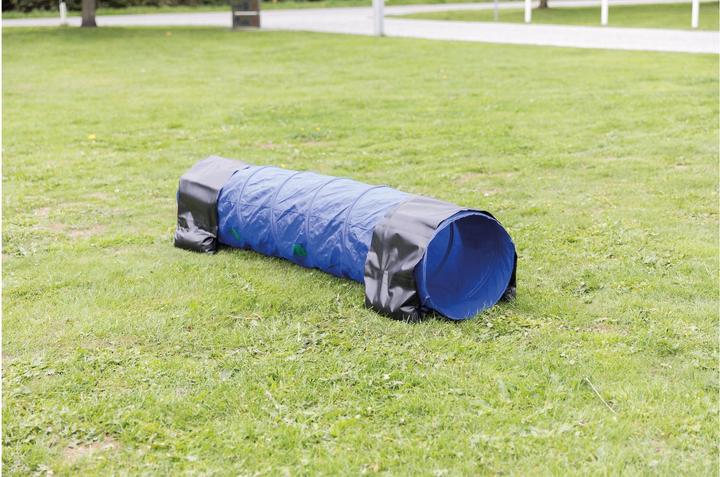 Immagine prodotto Trixie Tunnel di agilità per attività canine (Destrezza)