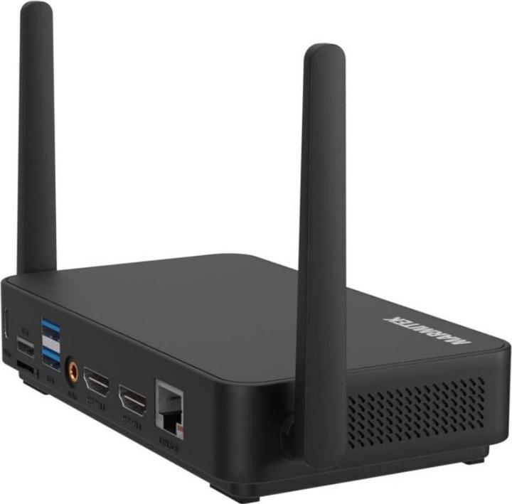 Produktbild Vogels Stream 4k Pro Rx E Wireless Presenter Nms In Accs (50 m, 4k Pass-through)