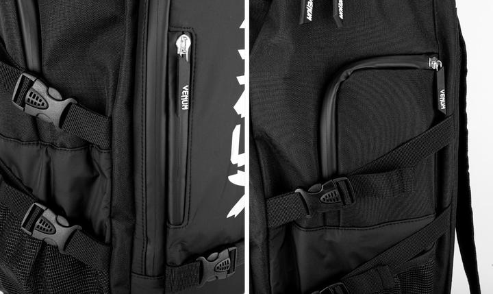 Immagine prodotto Venum Zaino Challenger Xtrem Evo Nero Bianco (63 l)