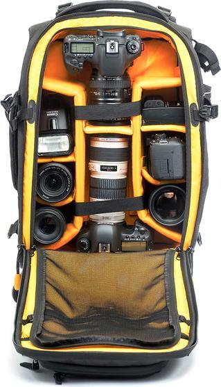 Immagine prodotto Vanguard Alta Fly 55T (Carrello fotografico)