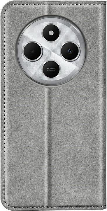 Actual product image Cover-Discount Xiaomi Redmi 14C / Poco C75 - Stand Flip Case Hülle (Xiaomi Redmi 14C, Xiaomi Poco C75)