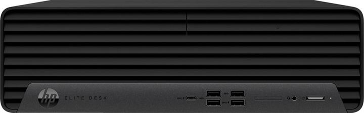 HP Elite SFF 800 G9 (Intel Core i7-13700, 16 GB, 512 GB, T400)