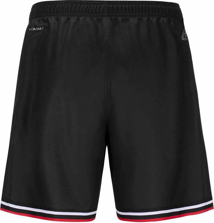 Produktbild Kappa Shorts SM Caen Kombat Ryder 2024/25 (XXL)