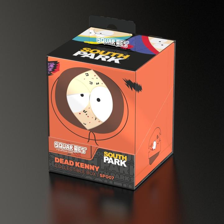 Produktbild Squaroes Squaroe South Park™ 007 - Dead Kenny