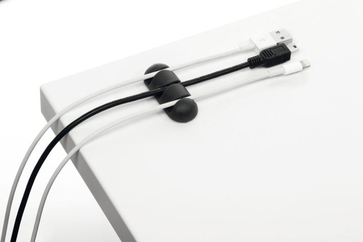 Produktbild Durable Cavoline Kabel Clip