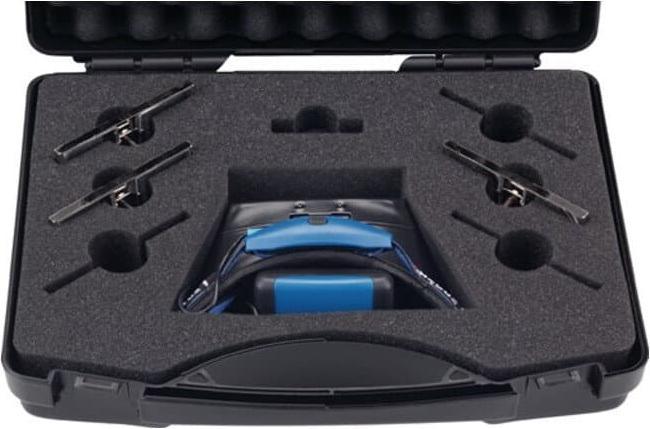 Produktbild Schweizer Optik Kopfband-Lupe Tech-Line