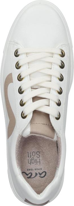 Actual product image Ara Courtyard (40)