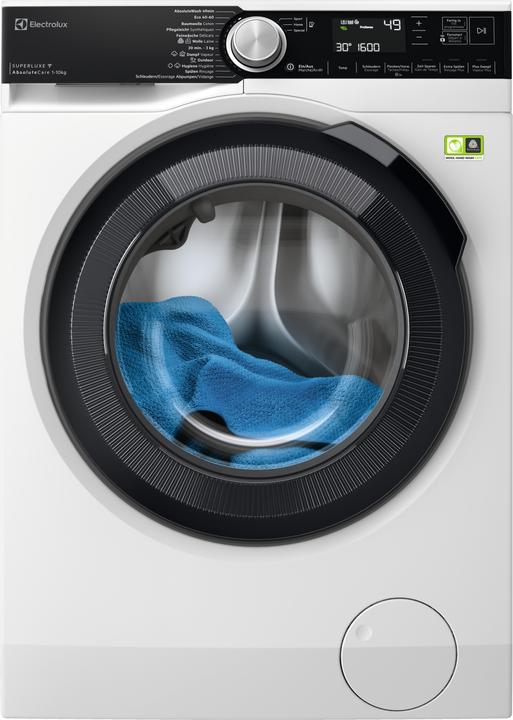 Produktbild Electrolux WASL2IE500 (10 kg, Links)