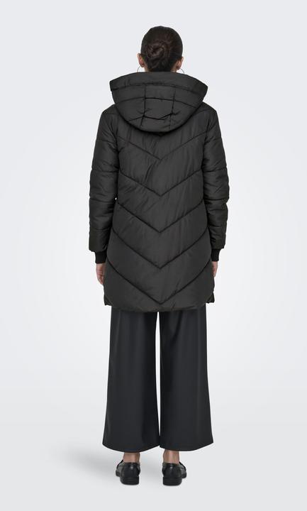 Produktbild JdY Longline Wattierte Jacke (XS)