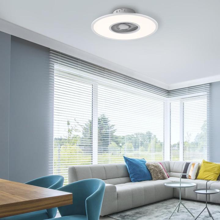 Image du produit Leuchten Direkt Flat-Air