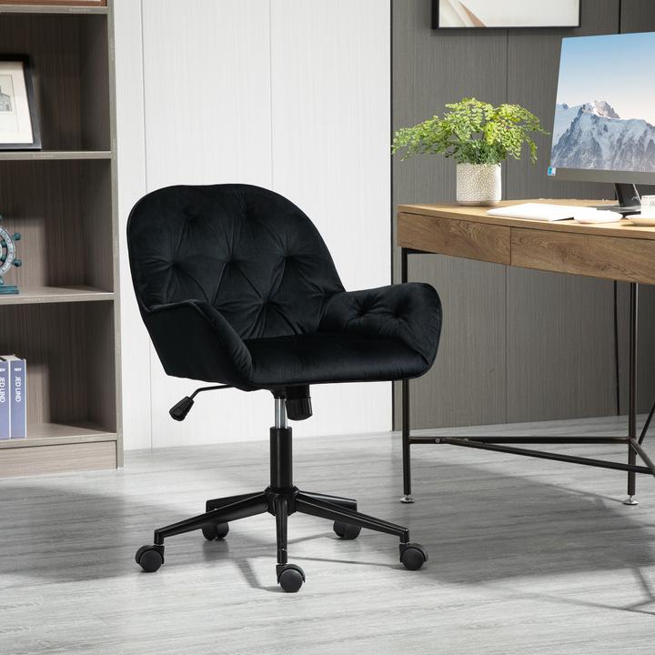 Image du produit Vinsetto Fauteuil de bureau