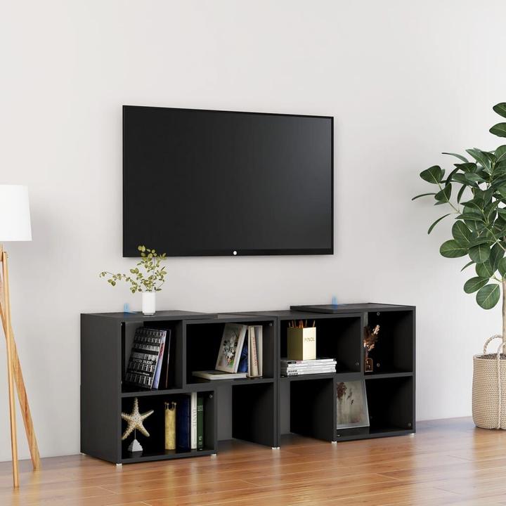 Actual product image VidaXL Loïc (104 x 30 x 52 cm)