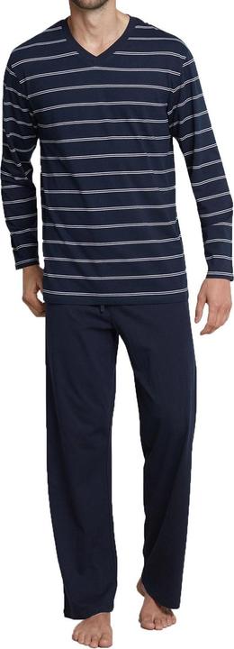 Immagine prodotto Schiesser Pigiama Casual Vestibilità comoda (XXL)