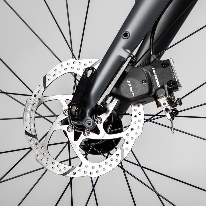 Image du produit Triban GRVL 520 SRAM APEX 1 (53 cm)