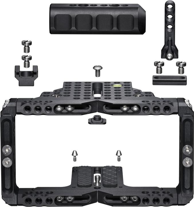 Produktbild Walimex Aptaris Frame Action Set (Schulterstativ)