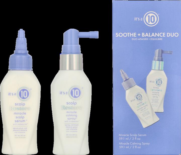 It's A 10 Restore Soothe (118.20 ml)
