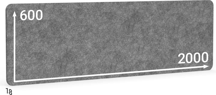 Actual product image Möbel-Eins Akustix