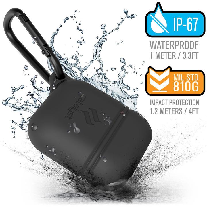 Produktbild Catalyst Wasserdichtes AirPods Case (Kopfhörer Tasche)