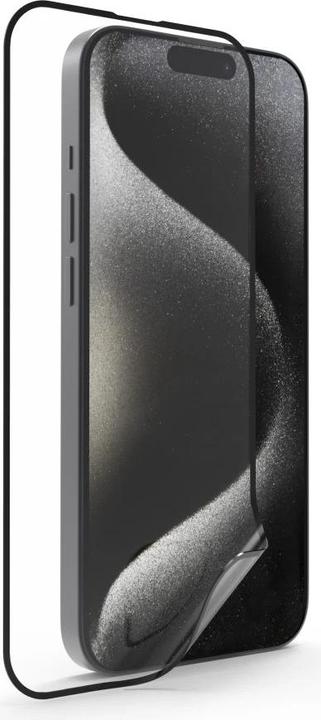 Image du produit Hama Super hybride (1 pièce(s), Apple iPhone 16 Pro)