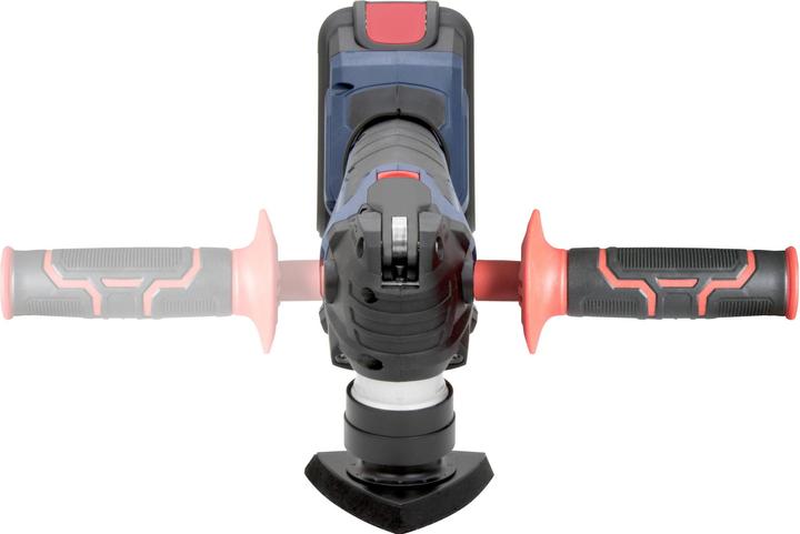 Actual product image Güde Multi-tool MW 18-201-30K (58516)
