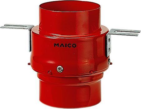 Produktbild Maico MAI TS 18 DN100 Brandschutz-Deckenschott Be- und EntlÃ¼ftung