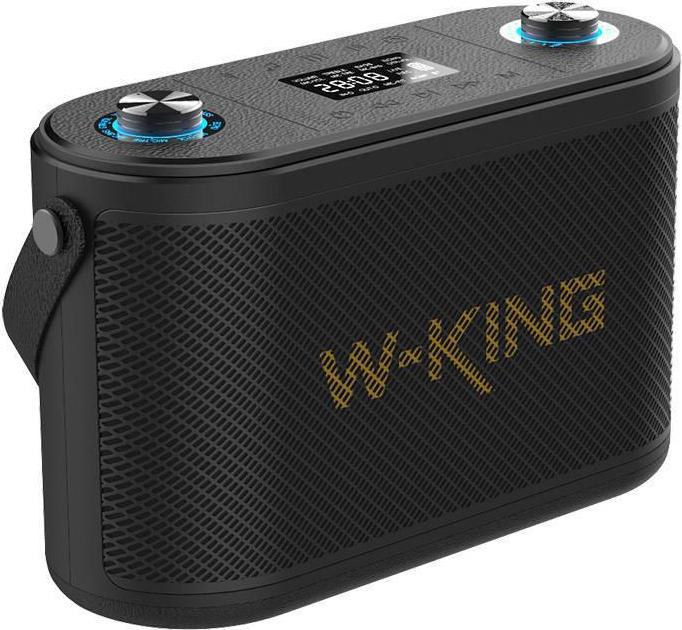 Produktbild W-king H10 (9 h, Akkubetrieb)