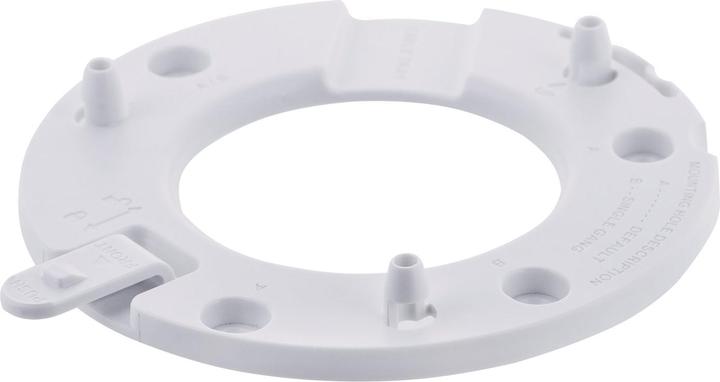 Actual product image Imou IPC-T22AP 1/2.8" 2M CMOS H.265/H.264 16xDigit (1920 x 1080 Pixels)