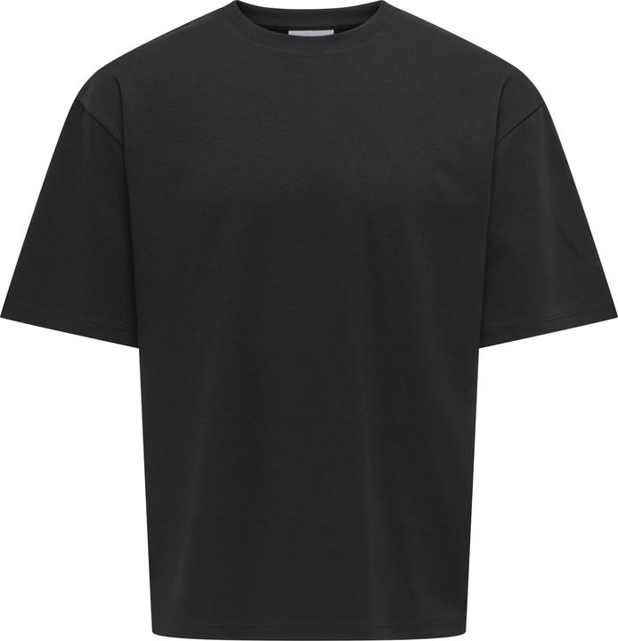 Only & Sons Onscaspian Aut Ss Tee Noos