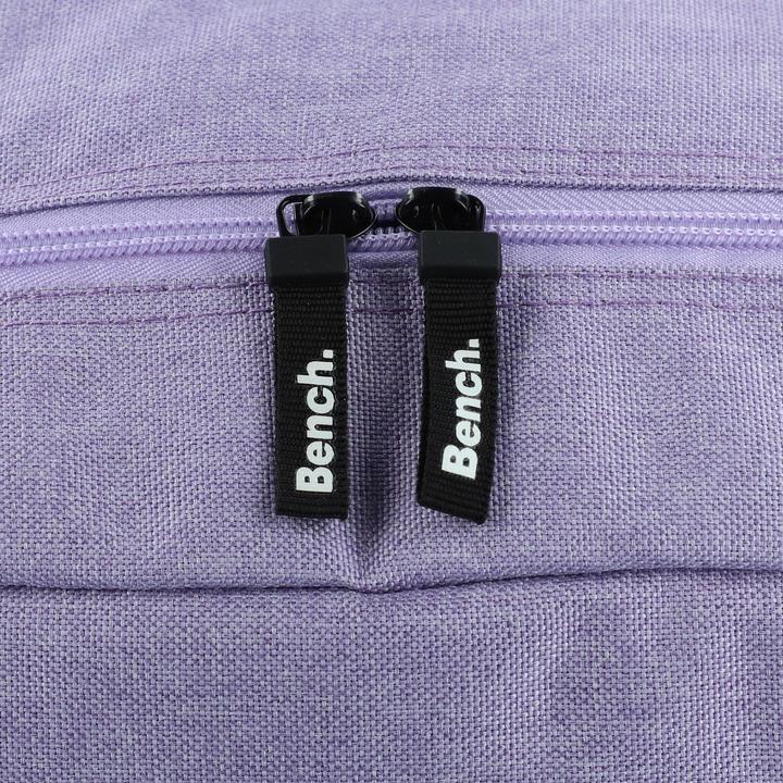 Actual product image Bench Classic Cube rucksack (16 l)