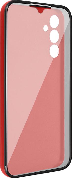 Produktbild Avizar Vorder- Rückseite Schutzhülle, Full Cover Series (Samsung Galaxy A34 5G)