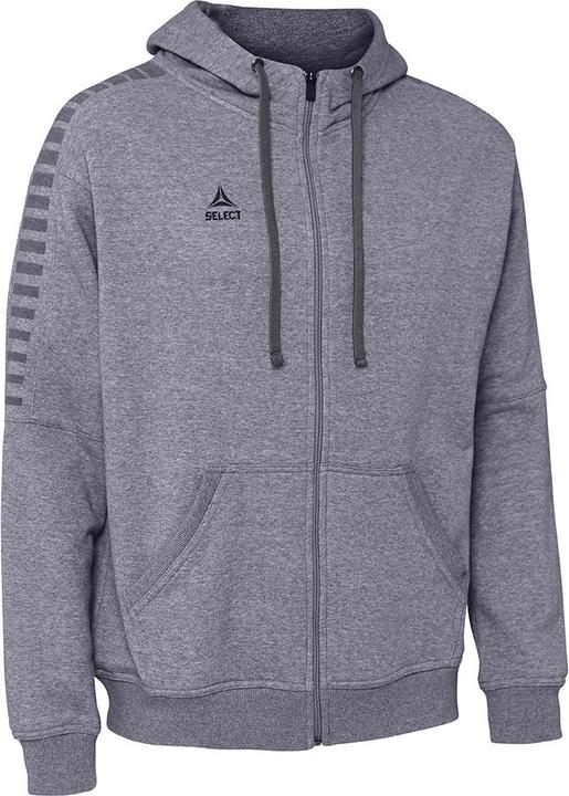 Immagine prodotto Select Torino Giacca Di Felpa Con Cappuccio (3XL)