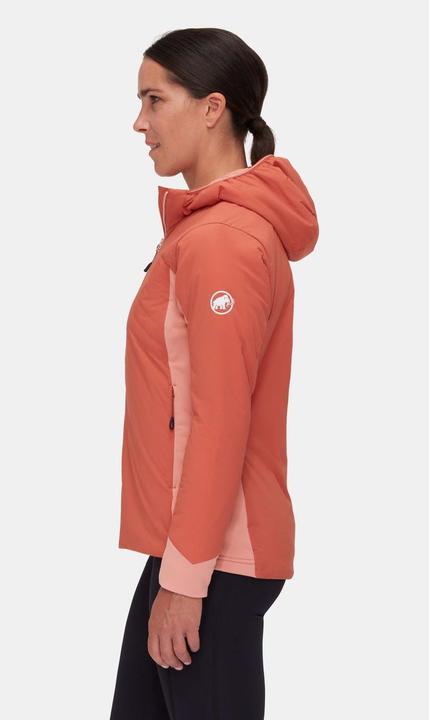 Image du produit Mammut Veste à capuche Rime Light IN Flex Women (XS)