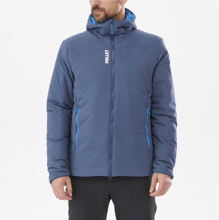 Millet Mixt Warme Hoodiejacke (XL)