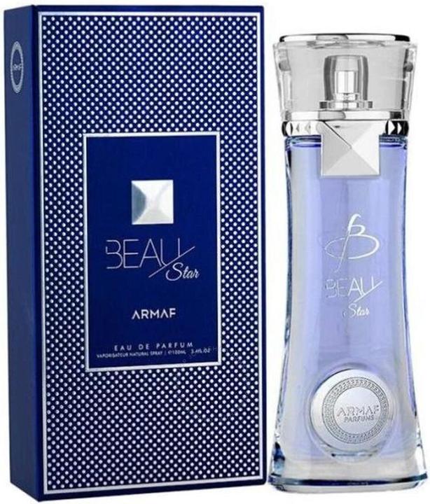 Armaf Beau Star - EDP - 100 ml (Eau de Parfum, 100 ml)