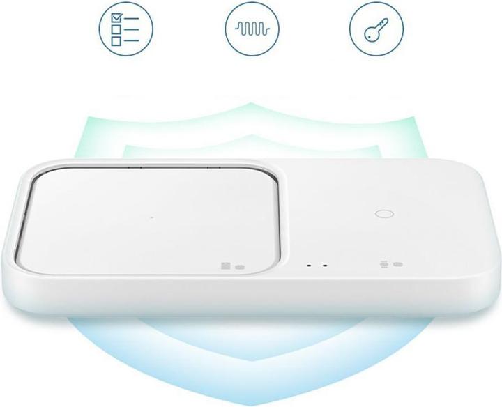 Actual product image Samsung Duo (15 W)