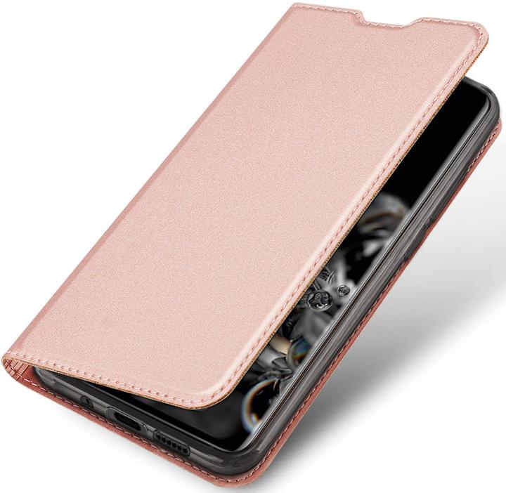 Productafbeelding Dux Ducis Skin Pro-serie (Samsung Galaxy S20 Ultra)