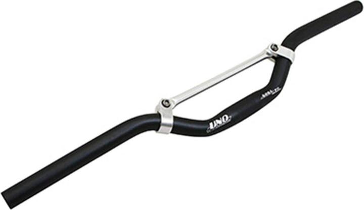 Produktbild Kalloy Uno Aluminiumbügel mit Verstärkungsstange (1270 mm)