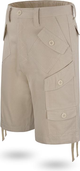 Actual product image Normani Men's Shorts Sonora (S)