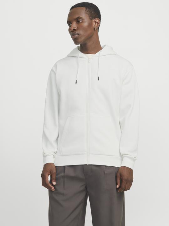 Immagine prodotto Jack & Jones Jjebradley Sweat Zip Hood Noos (XL)