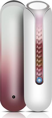 Actual product image BeautyRelax PlasmaForce cosmetic device for mature skin (L)